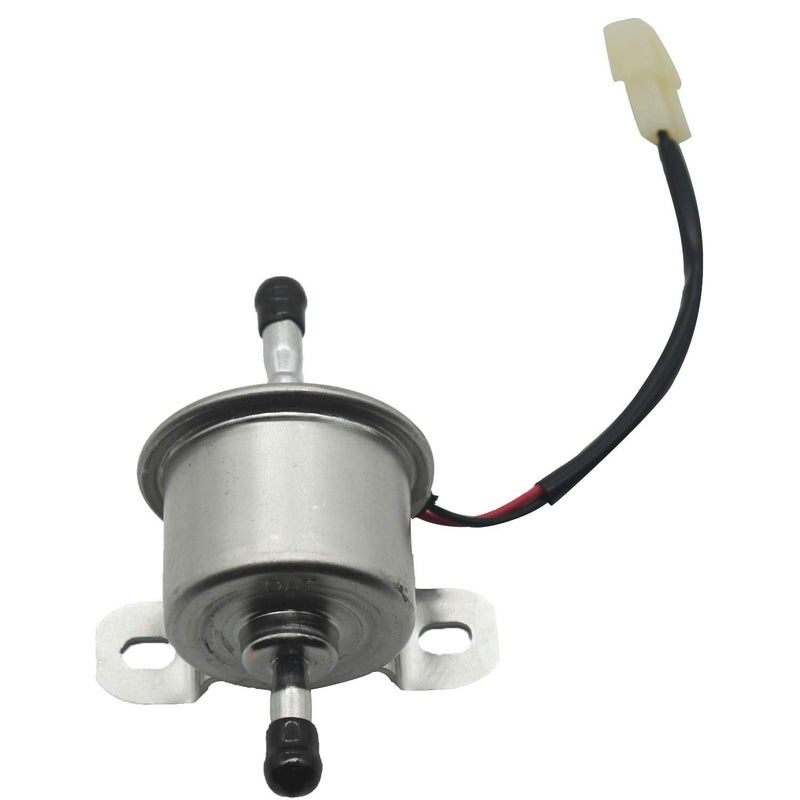 WLFINKMO Fuel Pump Replace RC601-51352 RC601-51350 for Kubota BX2360 BX23 BX23D BX24 BX24D BX22 BX25 BX2660 BX2660D M108 BX2350 ZD18 ZD18F ZD21 ZD21F ZD221 ZD25F ZD28 ZD28F ZD321 ZD321N ZD323 ZD326P ZD326S 12V - Image 5