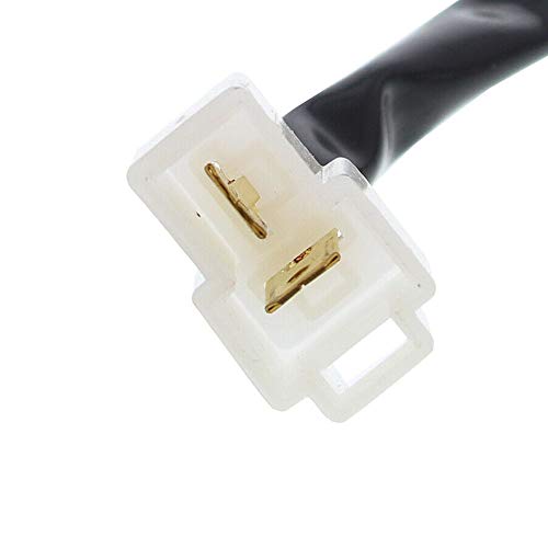 WLFINKMO Fuel Pump Replace RC601-51352 RC601-51350 for Kubota BX2360 BX23 BX23D BX24 BX24D BX22 BX25 BX2660 BX2660D M108 BX2350 ZD18 ZD18F ZD21 ZD21F ZD221 ZD25F ZD28 ZD28F ZD321 ZD321N ZD323 ZD326P ZD326S 12V - Image 4