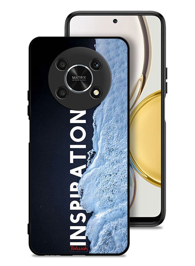 Tolwak Honor X9 5G Protective Case Cover Inspiration - Image 1