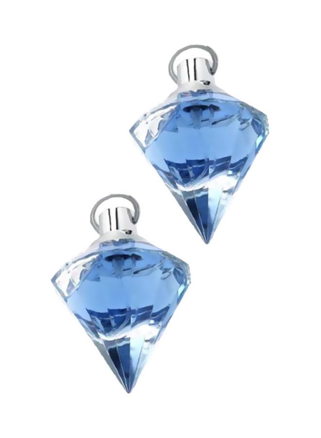 Chopard 2-Piece Wish EDP Gift Set 75x2ml - Image 4