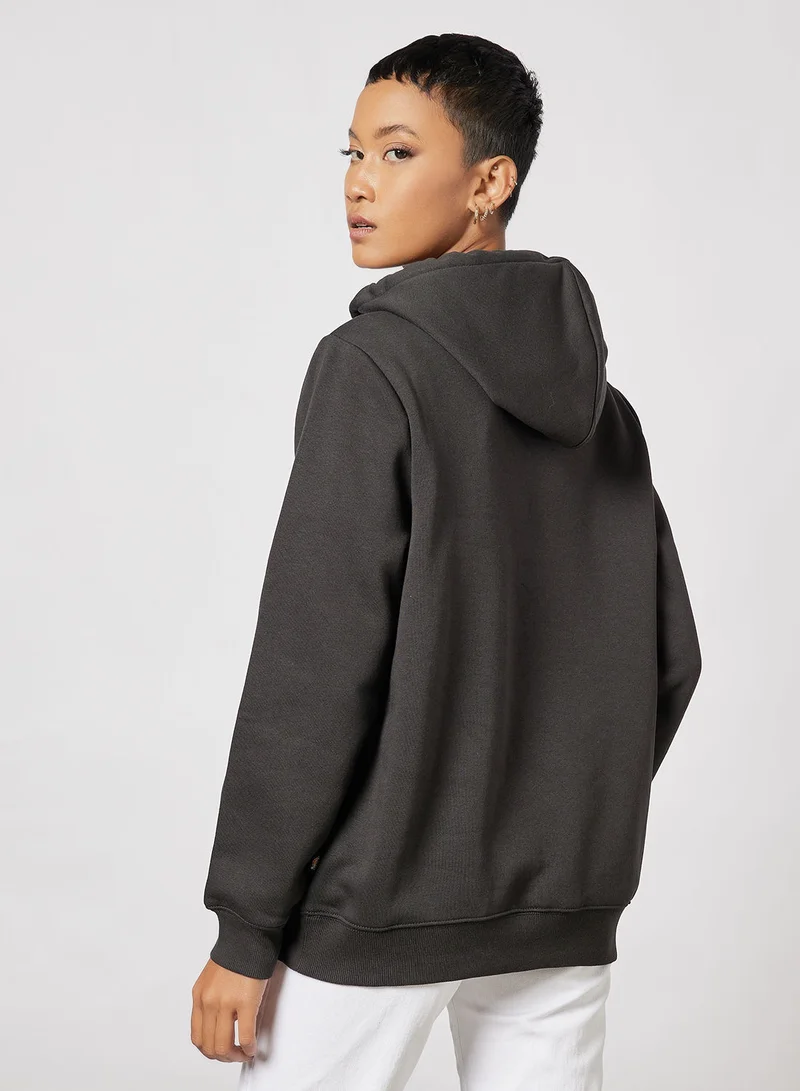 Dickies Icon Logo Hoodie