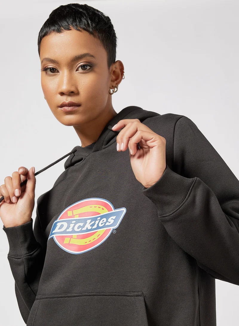 Dickies Icon Logo Hoodie