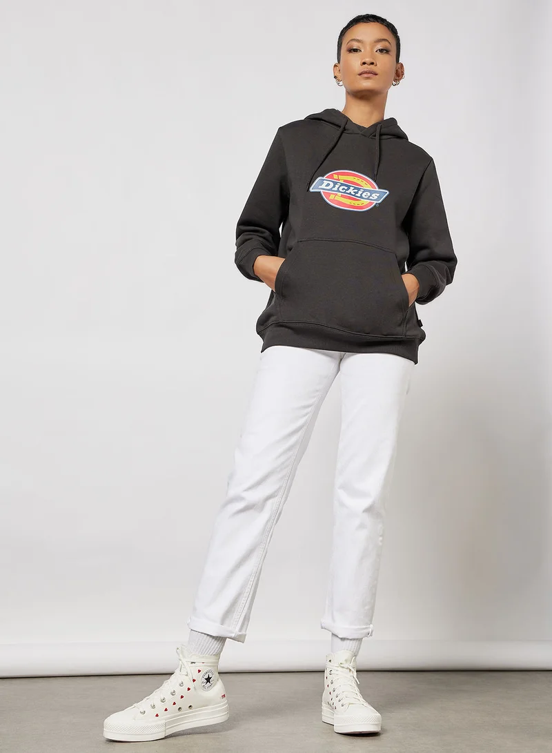 Dickies Icon Logo Hoodie