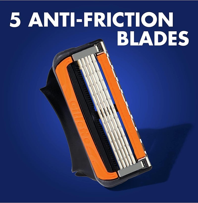 Gillette Proglide 5 Power 1 Handle + 1 Blade - Image 2
