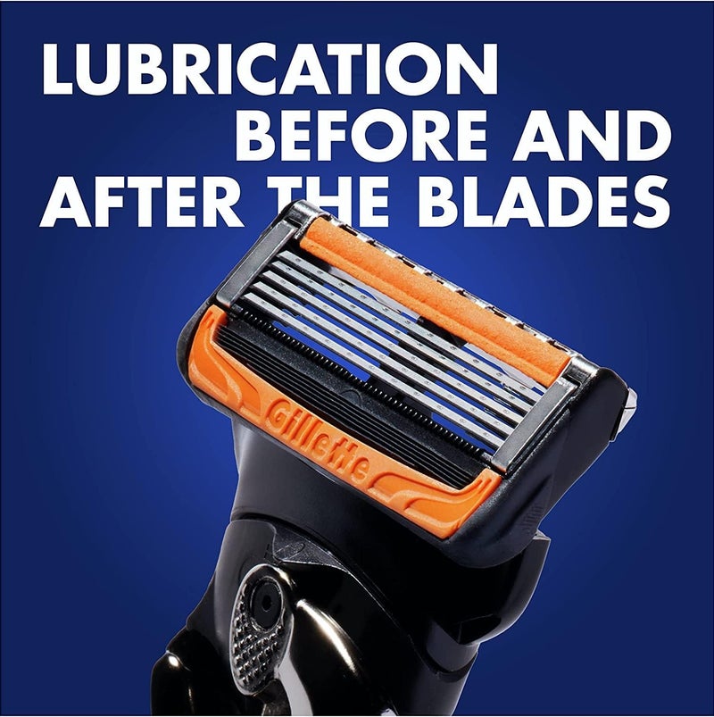 Gillette Proglide 5 Power 1 Handle + 1 Blade - Image 3