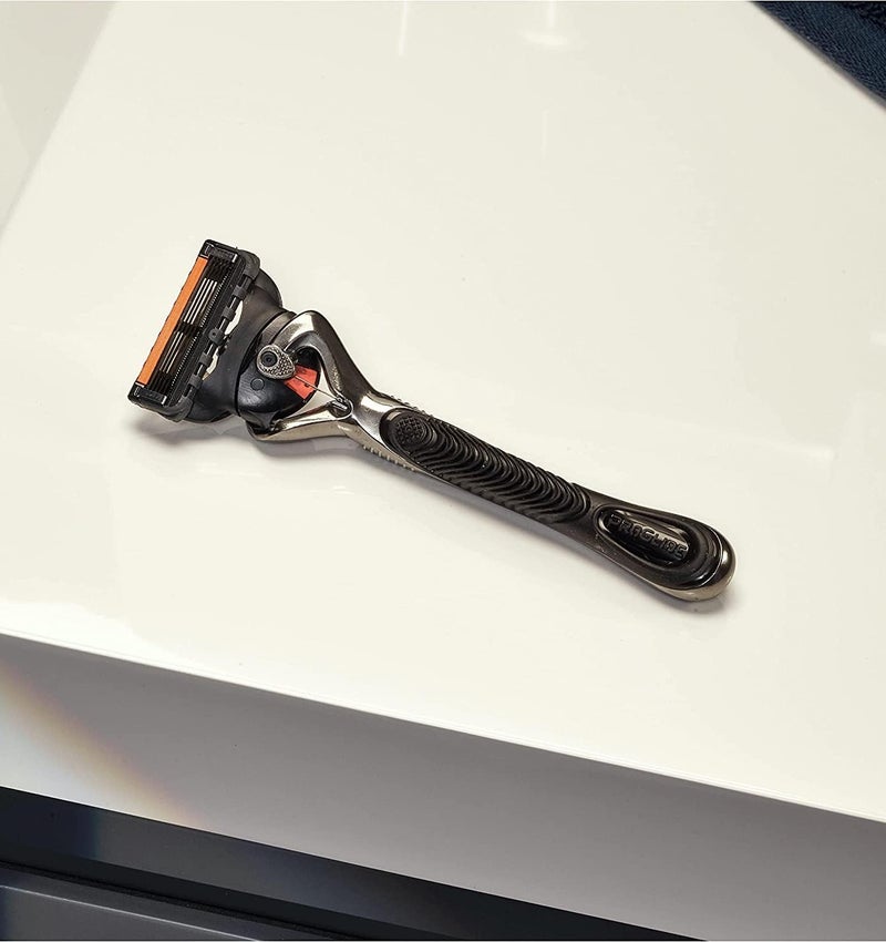 Gillette Proglide 5 Power 1 Handle + 1 Blade - Image 4