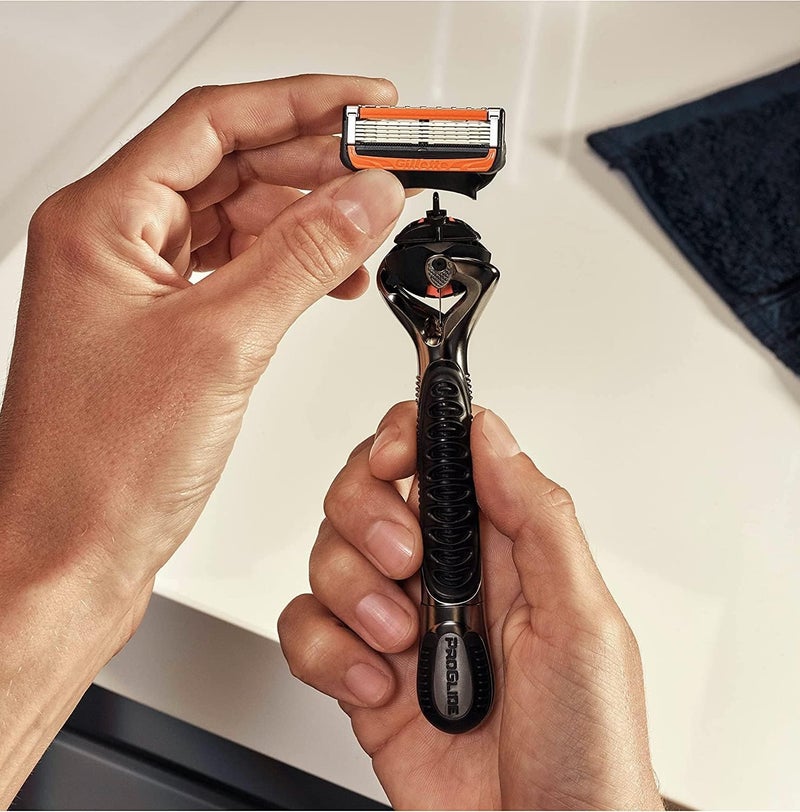 Gillette Proglide 5 Power 1 Handle + 1 Blade - Image 5