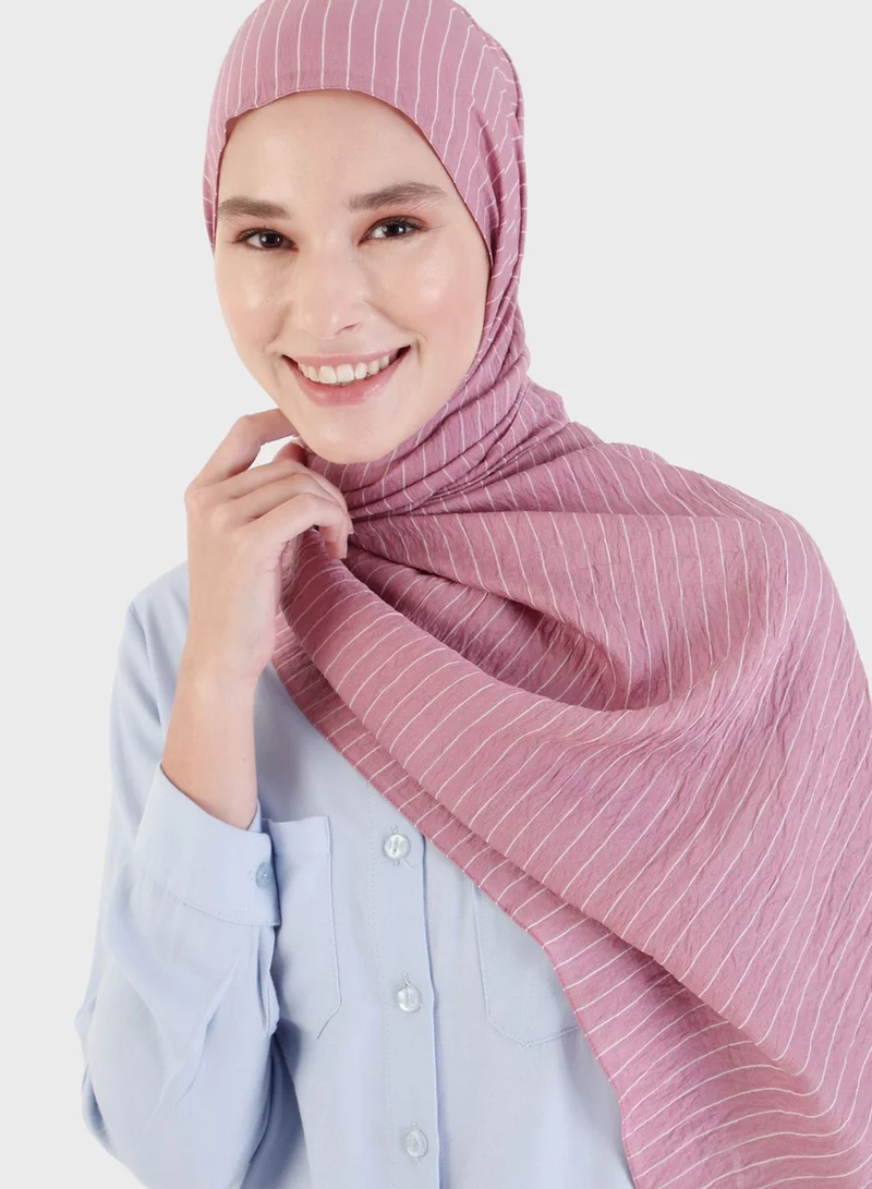 توفا شال من مودانيسا شال كاجوال