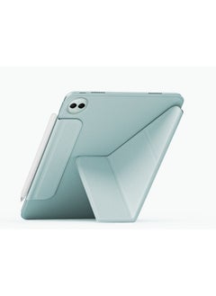General Case Compatible with Huawei Matepad Pro 13.2 inch 2023, Magnetic Slim Folio Stand Smart Cover, Support Pencil Charging, Auto Sleep/Wake  - Image 2