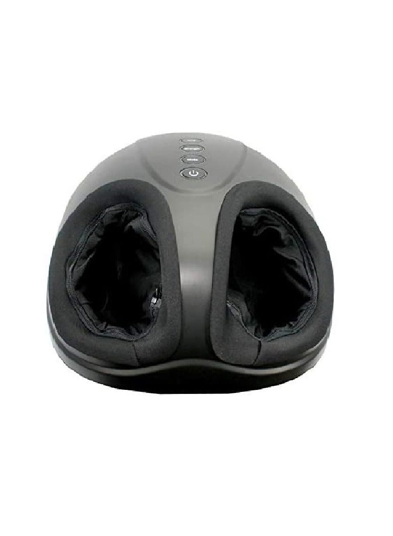 Organized Home Foot Massager Air Press and Rolling Massage with Heat - Image 1