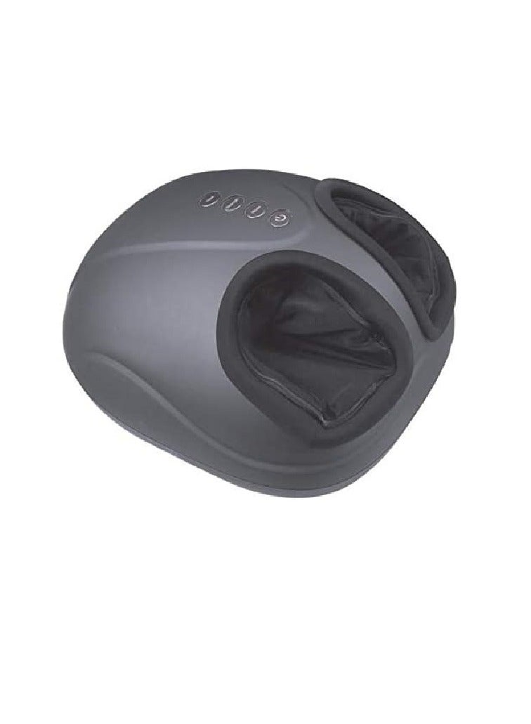 Organized Home Foot Massager Air Press and Rolling Massage with Heat - Image 2