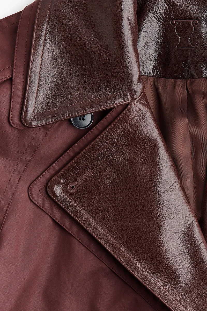 H&M  KW Trench coat for Women | Best Price UAE