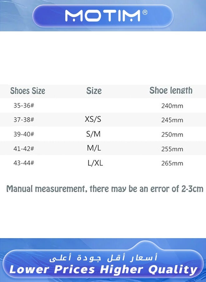 Motim Men's Comfortable Casual Cotton Home Slippers Flax Anti-Slip Soft  Slipper House Shoes Indoor and Outdoor Use  - Image 2