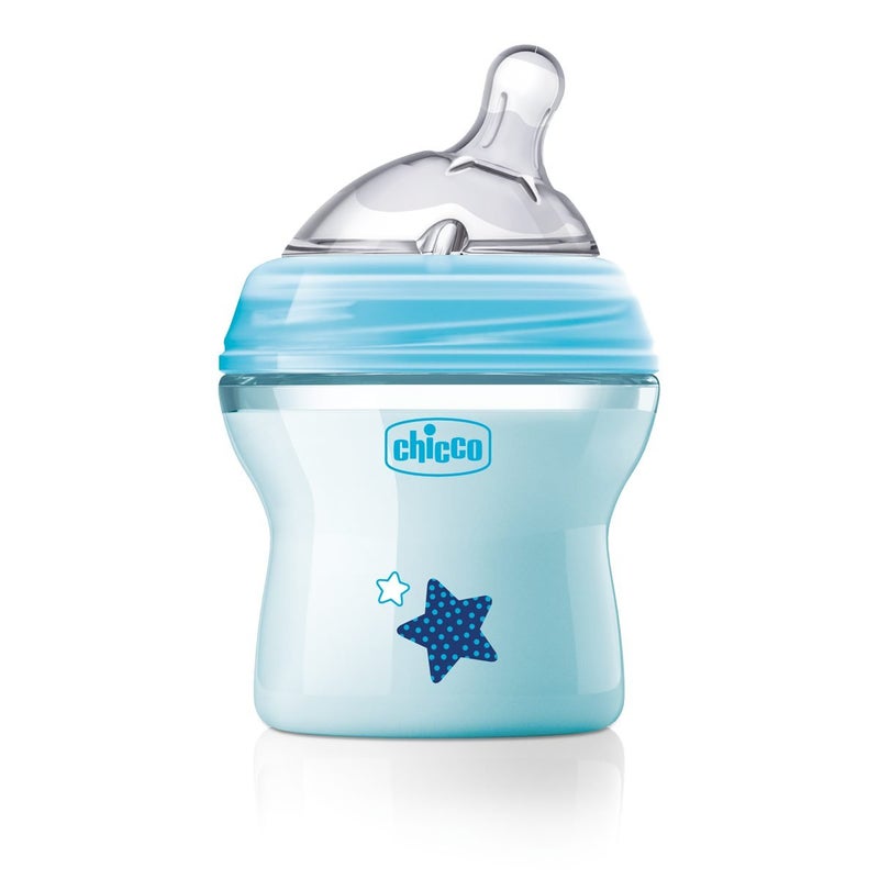 Chicco Natural Feeling Chicco Baby Bottle 150ml 0Mesi + Bimbo - Image 1
