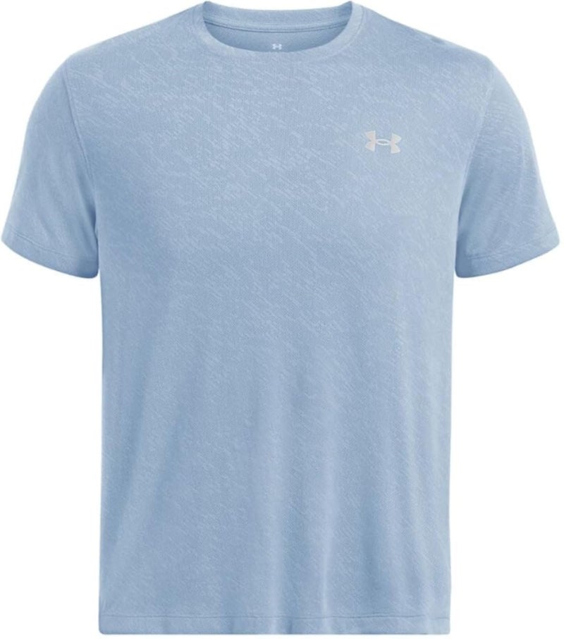 Under Armour Men's Ua Launch Camo Shortsleeve Modern (pack of 1)