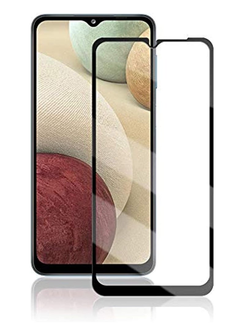 9H Glass Plus Screen Protector Compatible with Xiaomi Poco M4, M5 - Xiaomi Mi A1 Plus, Mi A2 Plus from M7molge (Easy Installation & Double Protection)  - Image 1