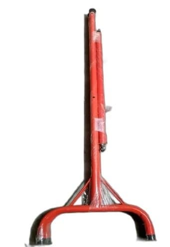 SENSE SAFETY SENSE SAFETY Double Fire Bucket Stand Only Without Bucket SSBNB03 - Image 1