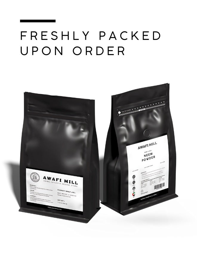 AWAFI MILL Dried Barberries (Zereshk) | 500 g | 17.6 Oz - Image 5