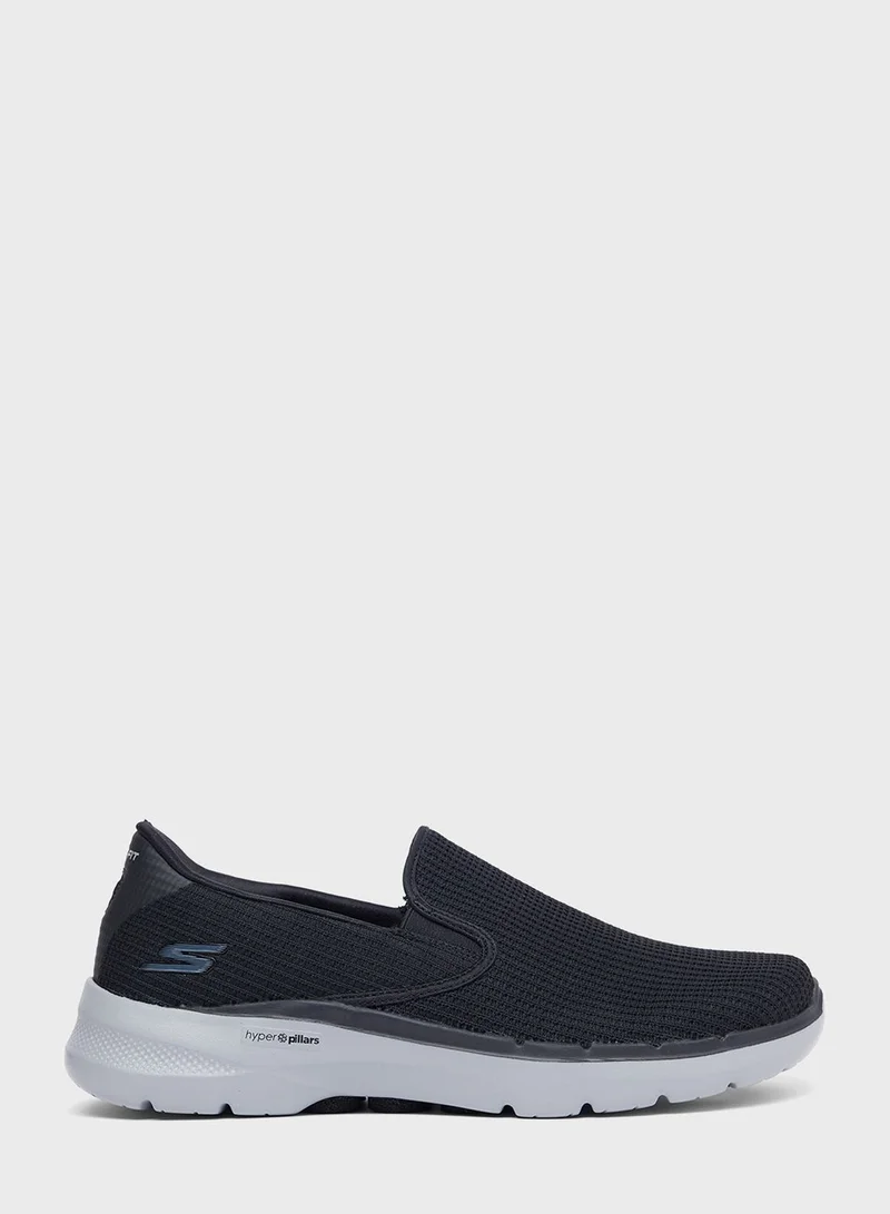 SKECHERS Go Walk 6 Slip Ons