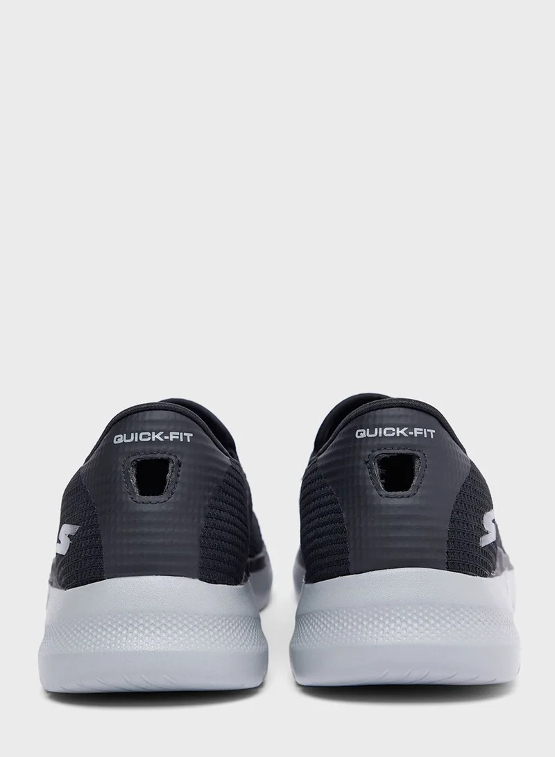 SKECHERS Go Walk 6 Slip Ons