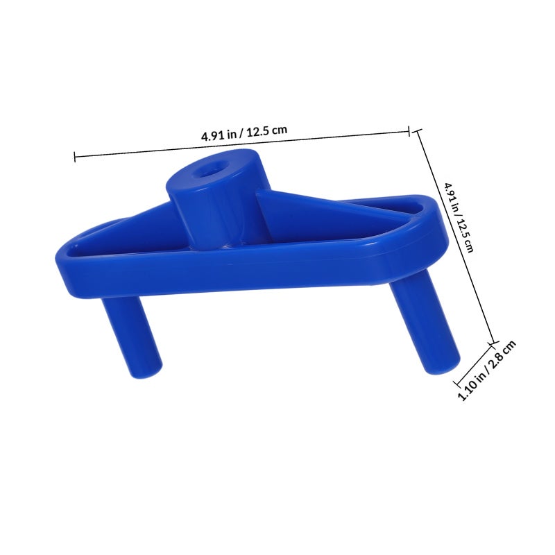 Woodworking Center Finder Marker Tool For Accurate Drilling And Joinery Scribing Device For Woodworking Center And Marking Instrument - Image 2
