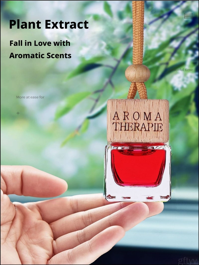 Car Air Freshener Cologne 10 ml - Image 5
