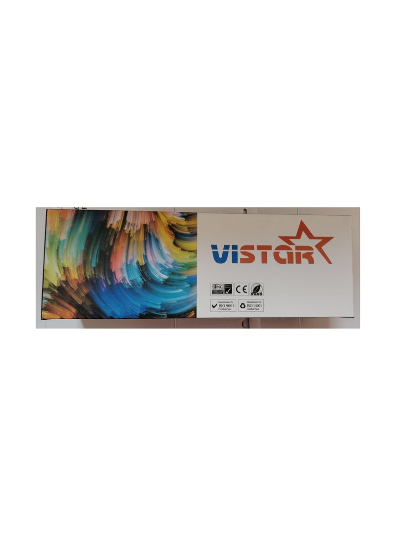 VISTAR 83A - CF283A Compatible Toner Cartridge for LaserJet M127fn M127fw M125a and M225dw Printer series. - Image 1