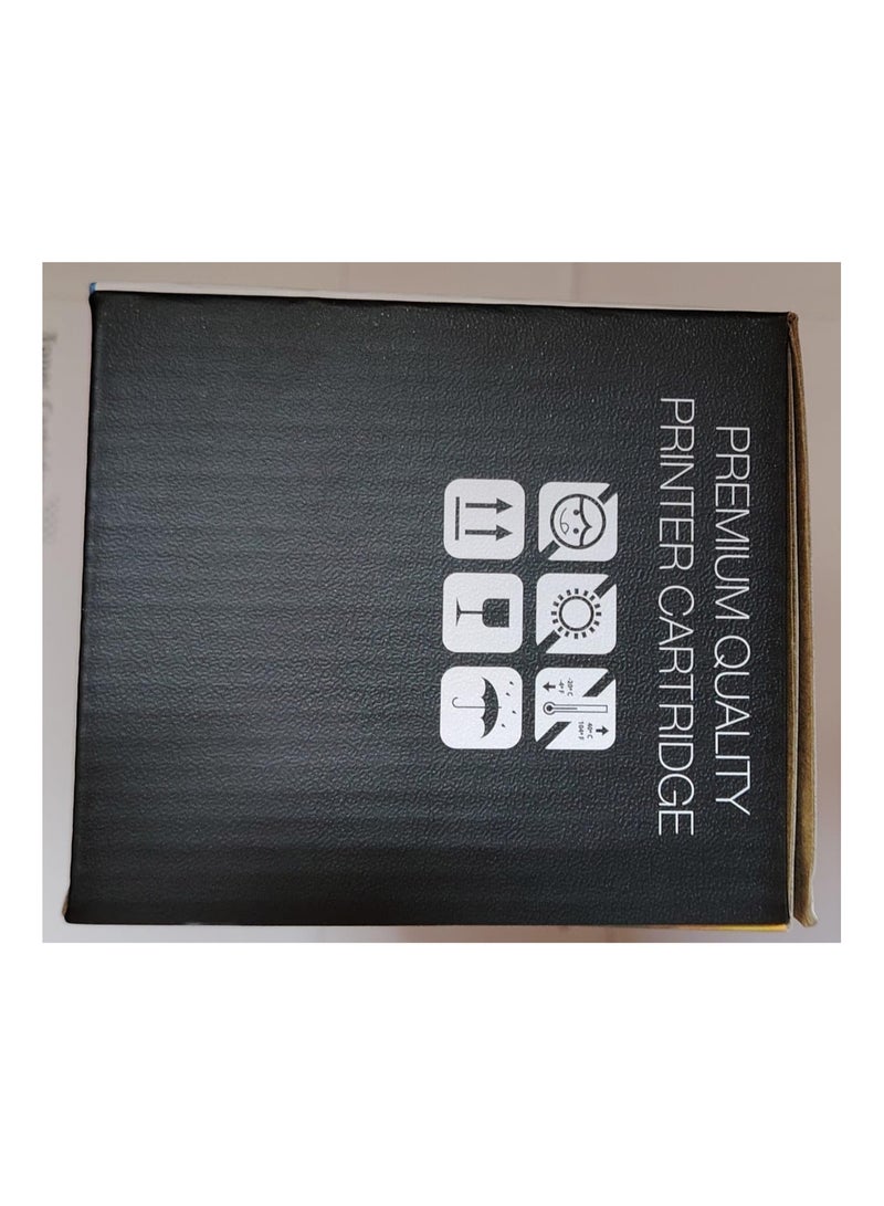 VISTAR 83A - CF283A Compatible Toner Cartridge for LaserJet M127fn M127fw M125a and M225dw Printer series. - Image 2