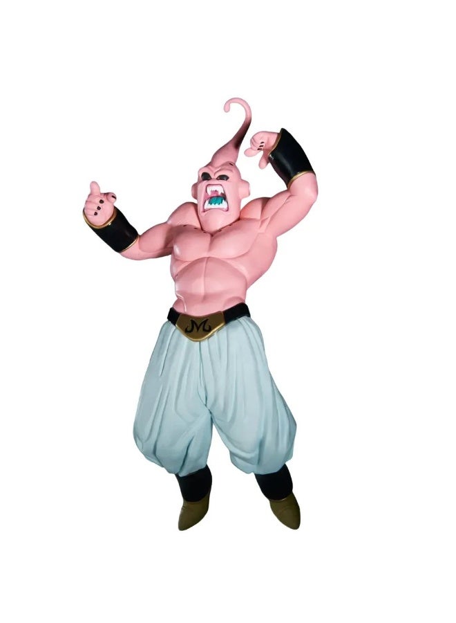 Banpresto تمثال ماجين بو من دراجون بول زد (15 سم) - Image 1