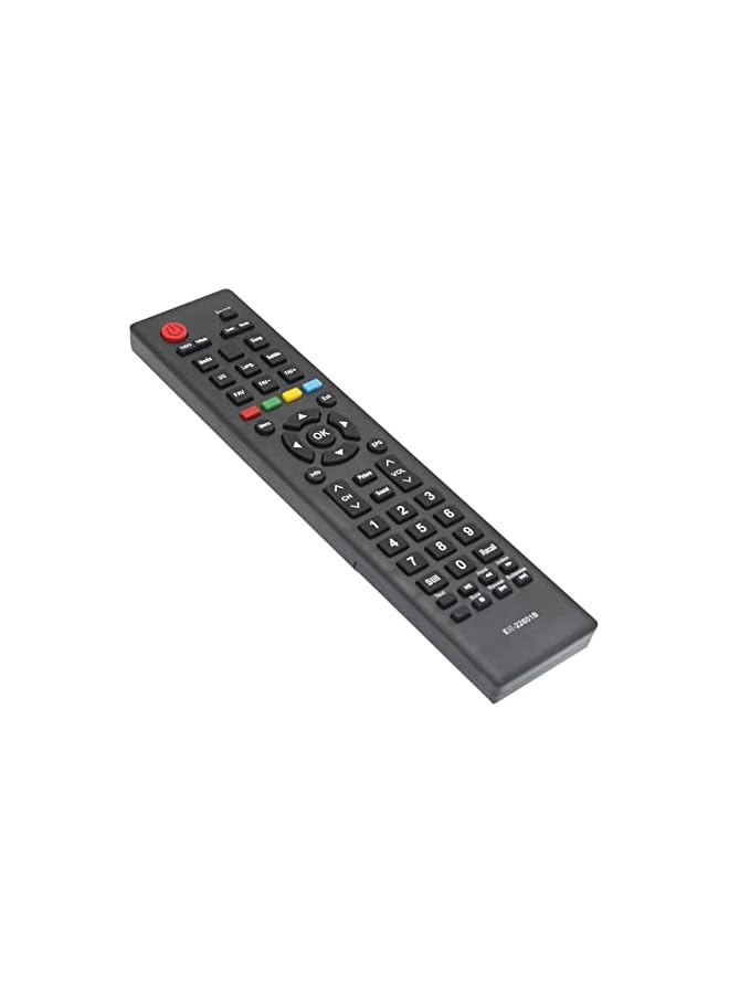 The Bros ER-22601B Replaced Remote Control Fit for Hisense TV H32N2100S H39N2110S HE43M2165FTS H32MEC2150S H32N2105S H43N2100S H40M2100S H49N2100S LHD32D50TS H39A51000000000 LHD24D33NSEU H49NEC2000S - Image 4