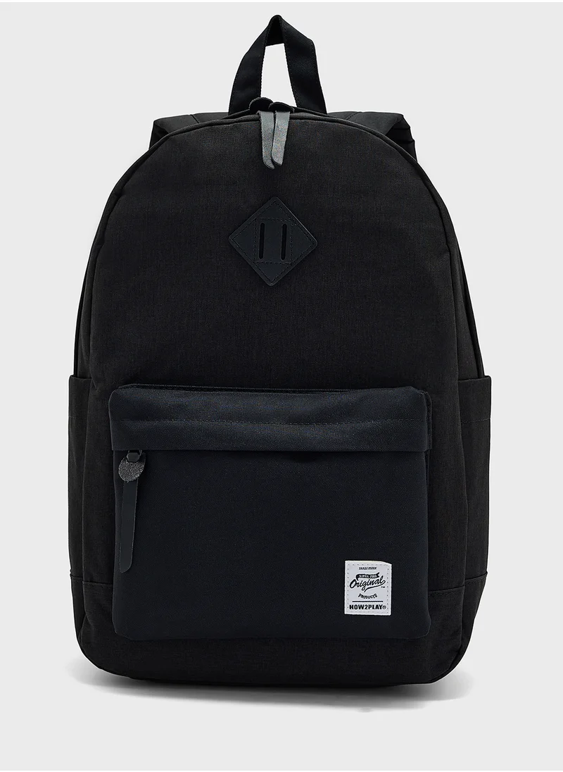 سفنتي فايف Casual Backpack