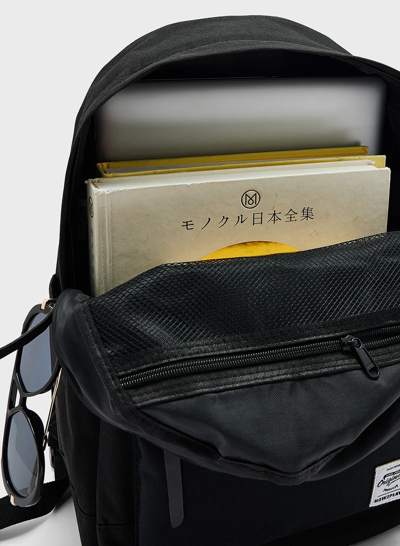 Seventy Five Casual Backpack
