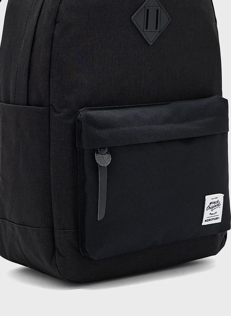 Seventy Five Casual Backpack