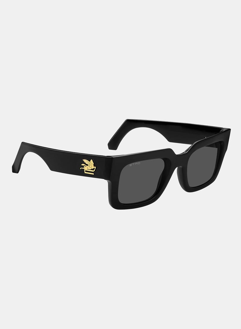 ETRO Unisex Square Sunglasses 52 ETRO 0080/S - Image 2