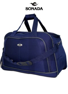 Lightweight Multipurpose Luggage Duffle Bag for gym and travel 26 Inch