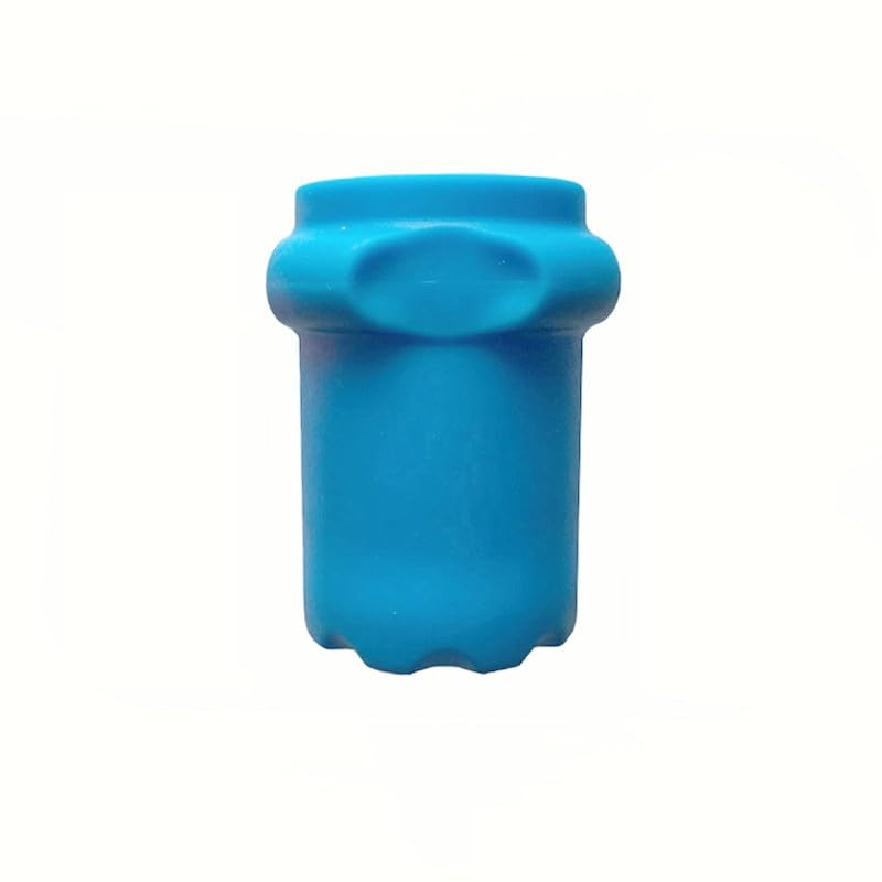 CCeCCe 3 Set Microphone Rubber Sleeve MIC Anti-Roll Ring Anti-Drop Silicone Protective Cover Shockproof Case Holder Condenser Protector for Wireless Handheld KTV Karaoke Microphones Protection - Image 5