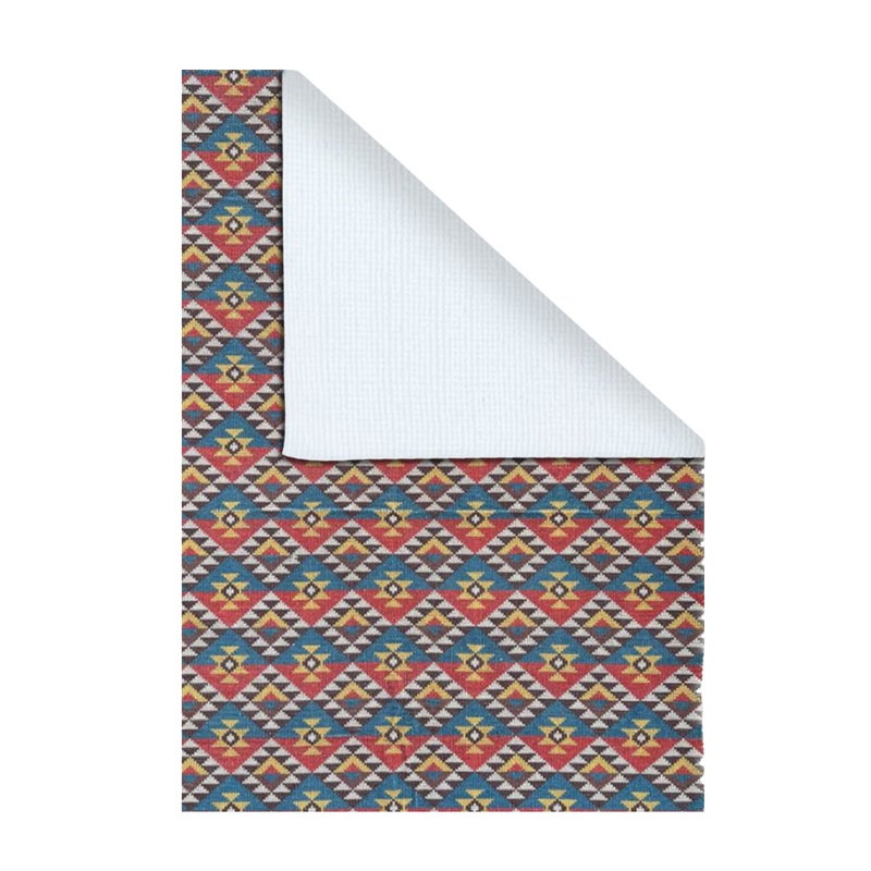Mona B Rug 3.5 x 5.5 Feet for Kids Room | Bedroom | Living Room | Multipurpose, Pack of 1 (BR-303) - Image 4