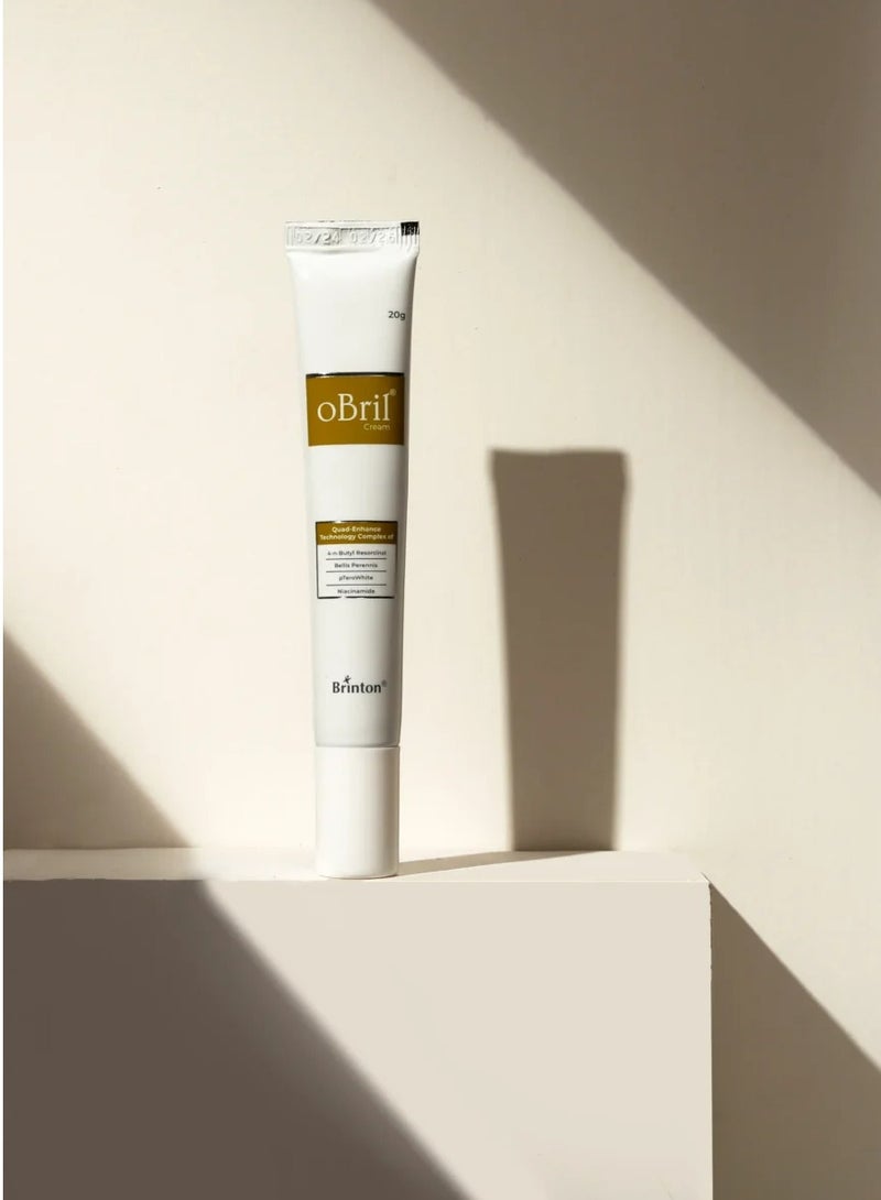 بريتون كريم أوبريل لبشرة متألقة | 20 جم - Image 2