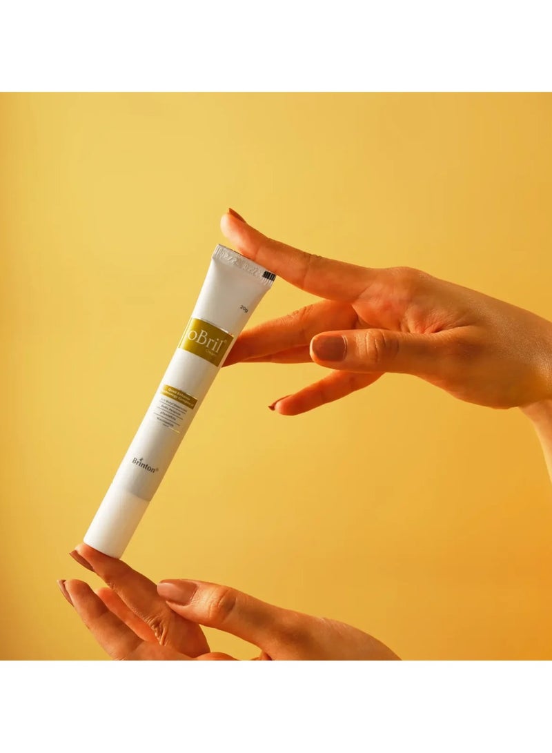 بريتون كريم أوبريل لبشرة متألقة | 20 جم - Image 4