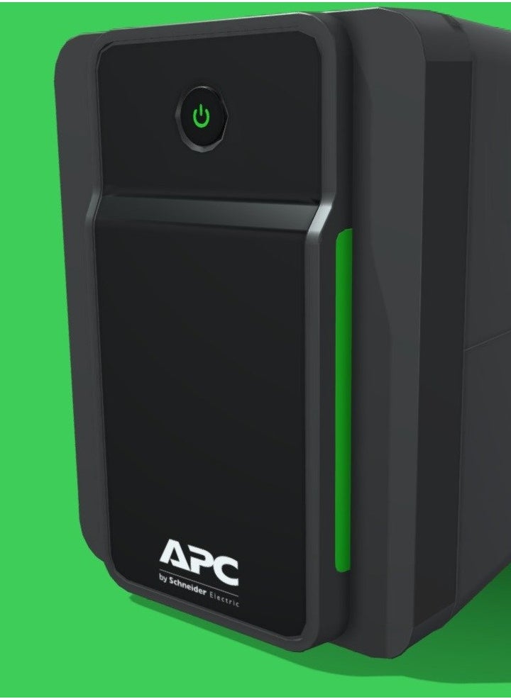 APC Back-UPS 750VA, 230V, AVR