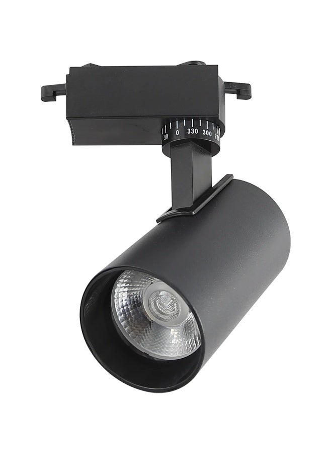 هامر كشاف مجرى اللون اسود لون الانارة أصفر تصميم عملي 10 واط ( مباشر بدون ترنس ) - Image 1