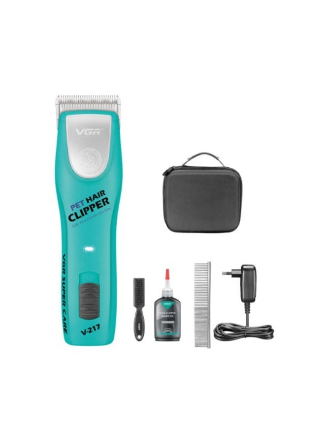 VGR V-217 Animal Grooming Machine - Image 1