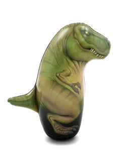 Bestway Bestway Inflatable Dinosaur Bop Bags - 89cm - No:52287  - Image 1
