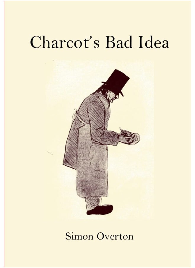 Charcot's Bad Idea  - Image 1