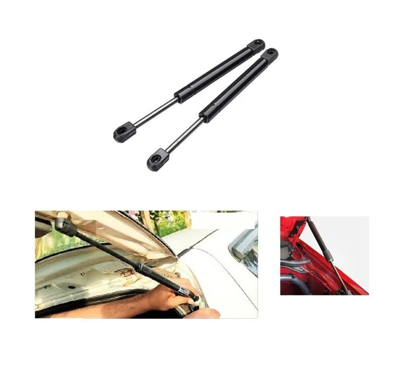 SPREADX ممتص صدمات دكي للسيارة لفورد فيغو T-1 - Image 2