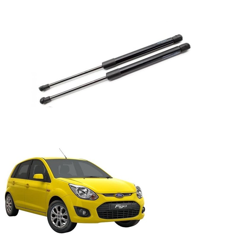 SPREADX ممتص صدمات دكي للسيارة لفورد فيغو T-1 - Image 1