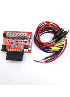 X-PRO5 Otb Adapter Upgrade Version 2 Obd On Bench Adapter for Kt200 Kt200II for Foxflash Hexprog Tool Ecu Programmer 3 Way Boot  - Image 2