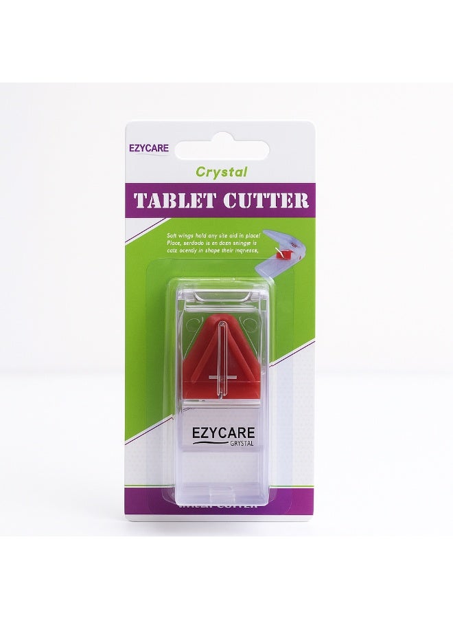 إيزي كير قاطع أقراص الكريستال EC