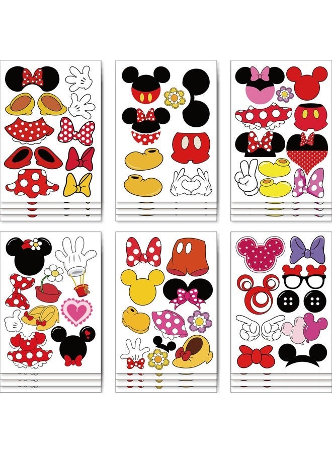 Zeemey 24pcs Whimsical Vinyl Stickers For Kids - Cute Cartoon DIY Face Changing Decals, Self-Adhesive for Luggage, Water Bottles, Phones, Skateboards - Colorful, Irregular Shapes - Perfect for Youngsters & Crafters, Cute Stickers & 24pcs Whimsical Vinyl Stickers For Kids - Cute Cartoon DIY Face Changing Decals, Self-Adhesive for Luggage, Water Bottles, Phones, Skateboards - Colorful, Irregular Shapes - Perfect for Youngsters & Crafters, Cute Stickers & 24pcs Whimsical Vinyl Stickers For Kids - Cute Cartoon DIY Face Changing Decals, Self-Adhesive for Luggage, Water Bottles, Phones, Skateboards - Colorful, Irregular Shapes - Perfect for Youngsters & Crafters, Cute Stickers & 24pcs Whimsical Vinyl Stickers For Kids - Cute Cartoon DIY Face Changing Decals, Self-Adhesive for Luggage, Water Bottles, Phones, Skateboards - Colorful, Irregular Shapes - Perfect for Youngsters & Crafters, Cute StickersBundle - Image 5