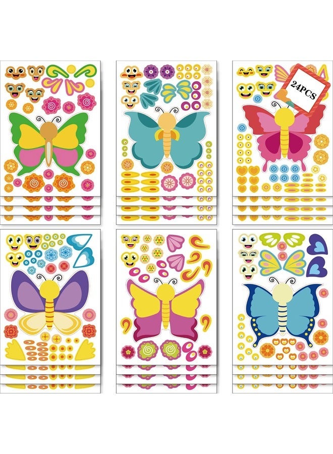 Zeemey 24pcs Whimsical Vinyl Stickers For Kids - Cute Cartoon DIY Face Changing Decals, Self-Adhesive for Luggage, Water Bottles, Phones, Skateboards - Colorful, Irregular Shapes - Perfect for Youngsters & Crafters, Cute Stickers & 24pcs Whimsical Vinyl Stickers For Kids - Cute Cartoon DIY Face Changing Decals, Self-Adhesive for Luggage, Water Bottles, Phones, Skateboards - Colorful, Irregular Shapes - Perfect for Youngsters & Crafters, Cute Stickers & 24pcs Whimsical Vinyl Stickers For Kids - Cute Cartoon DIY Face Changing Decals, Self-Adhesive for Luggage, Water Bottles, Phones, Skateboards - Colorful, Irregular Shapes - Perfect for Youngsters & Crafters, Cute Stickers & 24pcs Whimsical Vinyl Stickers For Kids - Cute Cartoon DIY Face Changing Decals, Self-Adhesive for Luggage, Water Bottles, Phones, Skateboards - Colorful, Irregular Shapes - Perfect for Youngsters & Crafters, Cute StickersBundle - Image 4